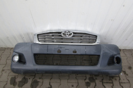 Zderzak przód Toyota Hilux 7 VII Lift 11-15