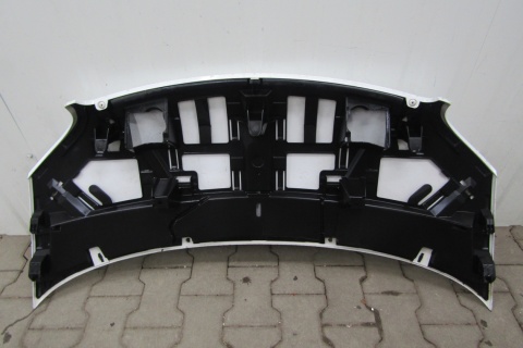 Maska pokrywa osłona silnika Smart Fortwo 453 14-