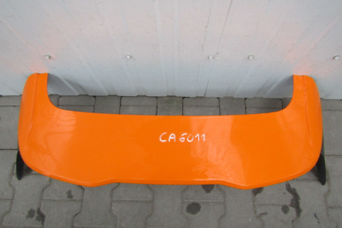 Spoiler lotka daszek tył FORD PUMA 2 ST LINE 19-