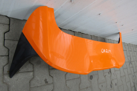 Spoiler lotka daszek tył FORD PUMA 2 ST LINE 19-