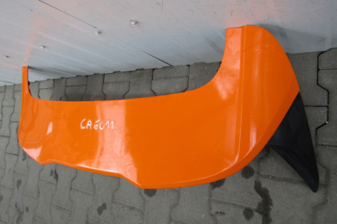 Spoiler lotka daszek tył FORD PUMA 2 ST LINE 19-