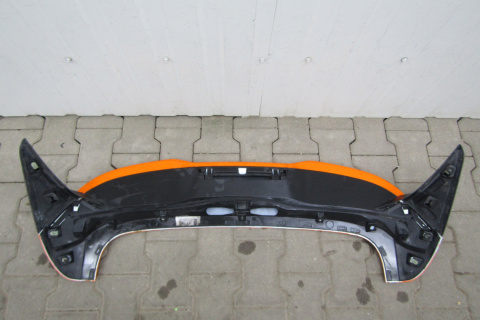 Spoiler lotka daszek tył FORD PUMA 2 ST LINE 19-