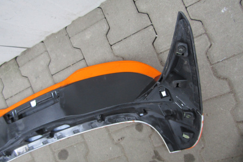 Spoiler lotka daszek tył FORD PUMA 2 ST LINE 19-