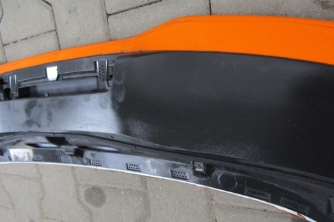 Spoiler lotka daszek tył FORD PUMA 2 ST LINE 19-