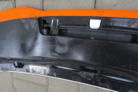 Spoiler lotka daszek tył FORD PUMA 2 ST LINE 19-