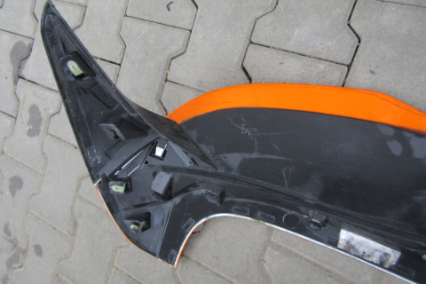 Spoiler lotka daszek tył FORD PUMA 2 ST LINE 19-