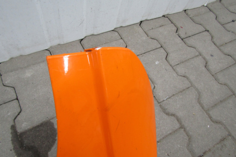 Spoiler lotka daszek tył FORD PUMA 2 ST LINE 19-