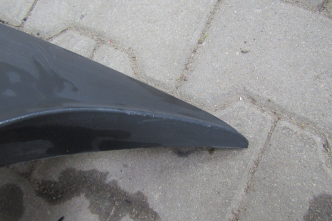 Spoiler lotka daszek tył FORD PUMA 2 ST LINE 19-