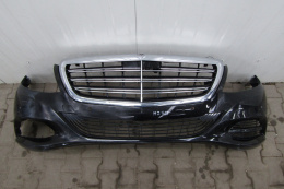 Zderzak przód przedni Mercedes S-klasa W222 13-17
