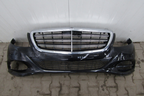 Zderzak przód przedni Mercedes S-klasa W222 13-17