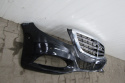 Zderzak przód przedni Mercedes S-klasa W222 13-17