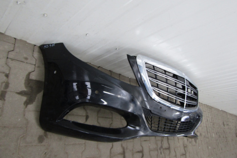 Zderzak przód przedni Mercedes S-klasa W222 13-17
