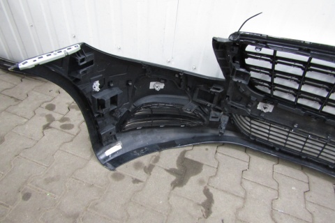 Zderzak przód przedni Mercedes S-klasa W222 13-17