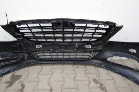 Zderzak przód przedni Mercedes S-klasa W222 13-17