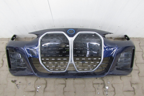 Zderzak przód BMW i4 4 G26 Gran Coupe M Pakiet 21-