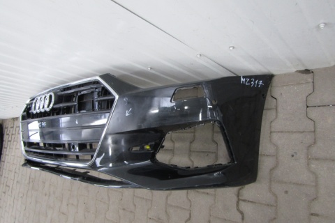 Zderzak przód przedni Audi A7 C8 4K8 17-