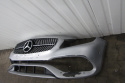 Zderzak przedni Mercedes A-Kl. W176 AMG Lift 15-18
