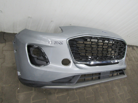 Zderzak przód Ford Puma Mk2 II Titanium 19-