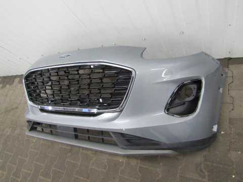 Zderzak przód Ford Puma Mk2 II Titanium 19-