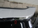 Zderzak przód przedni Honda Jazz 4 IV Lift 17-20