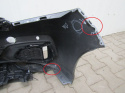 Zderzak przód przedni Honda Jazz 4 IV Lift 17-20