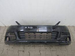 Zderzak przód przedni Peugeot 308 II 2 Lift 17-