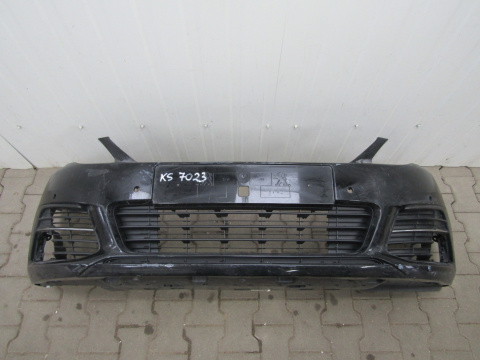 Zderzak przód przedni Peugeot 308 II 2 Lift 17-