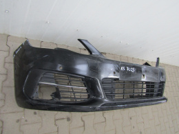 Zderzak przód przedni Peugeot 308 II 2 Lift 17-