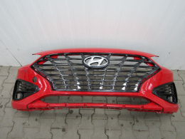 Zderzak przód przedni Hyundai I30 III Lift 20-