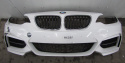 Zderzak przód BMW 2 F22 F23 M-Pakiet 14-