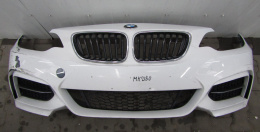 Zderzak przód BMW 2 F22 F23 M-Pakiet 14-