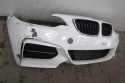 Zderzak przód BMW 2 F22 F23 M-Pakiet 14-
