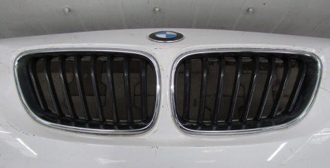 Zderzak przód BMW 2 F22 F23 M-Pakiet 14-