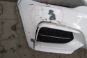 Zderzak przód BMW 2 F22 F23 M-Pakiet 14-