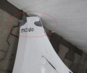 Zderzak przód BMW 2 F22 F23 M-Pakiet 14-