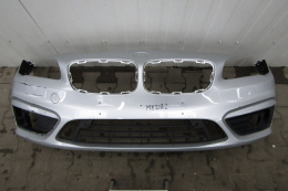 Zderzak przód przedni BMW 2 F45 F46 14-