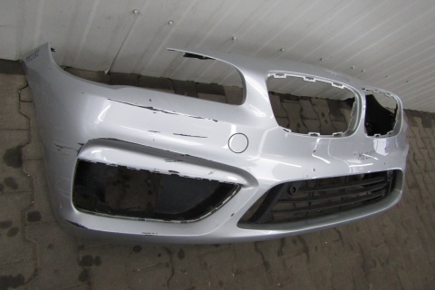 Zderzak przód przedni BMW 2 F45 F46 14-