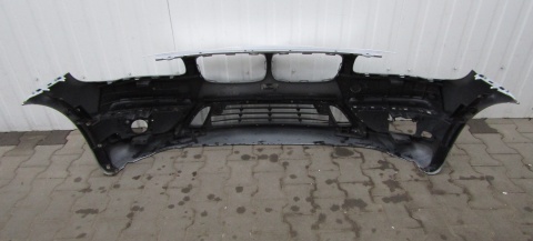 Zderzak przód przedni BMW 2 F45 F46 14-