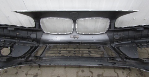 Zderzak przód przedni BMW 2 F45 F46 14-