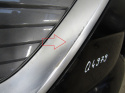 Zderzak przód przedni Audi E Tron 4KE 18-