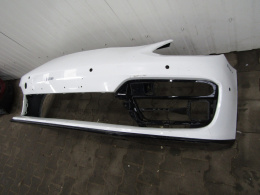 Zderzak przód Porsche Panamera 971 Turbo GTS 16-
