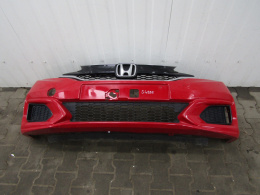 Zderzak przód przedni Honda Jazz 4 IV Lift 17-20