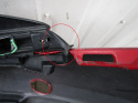 Zderzak przód przedni Honda Jazz 4 IV Lift 17-20