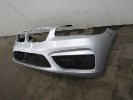Zderzak przód przedni BMW 2 F45 F46 14-