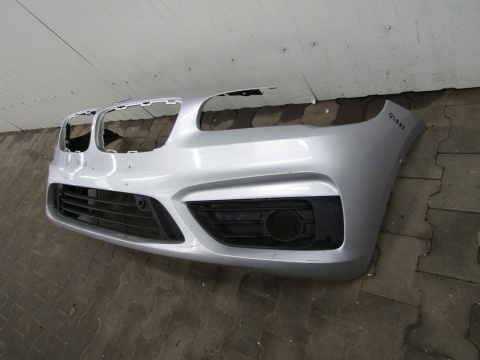 Zderzak przód przedni BMW 2 F45 F46 14-