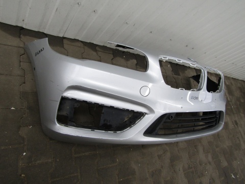 Zderzak przód przedni BMW 2 F45 F46 14-