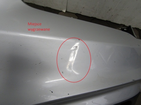 Zderzak przód przedni BMW 2 F45 F46 14-