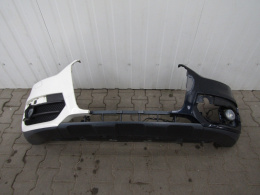 Zderzak przód przedni Audi Q3 8U0 11-14