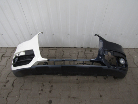 Zderzak przód przedni Audi Q3 8U0 11-14