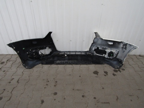 Zderzak przód przedni Audi Q3 8U0 11-14